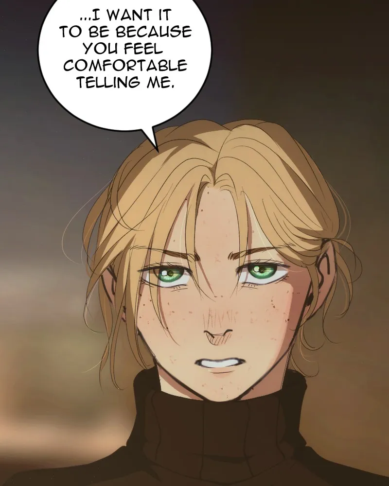 In the Bleak Midwinter; Chapter 30 page 84 - 