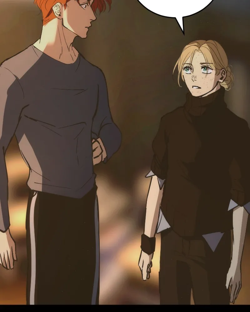 In the Bleak Midwinter; Chapter 30 page 86 - 