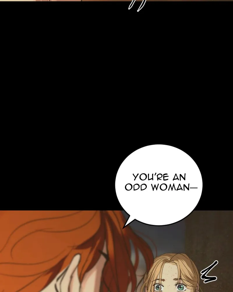 In the Bleak Midwinter; Chapter 30 page 91 - 