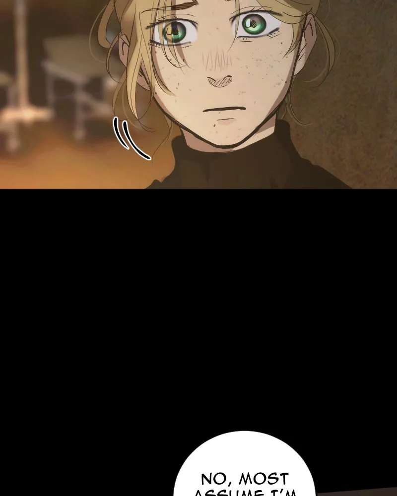 In the Bleak Midwinter; Chapter 30 page 95 - 