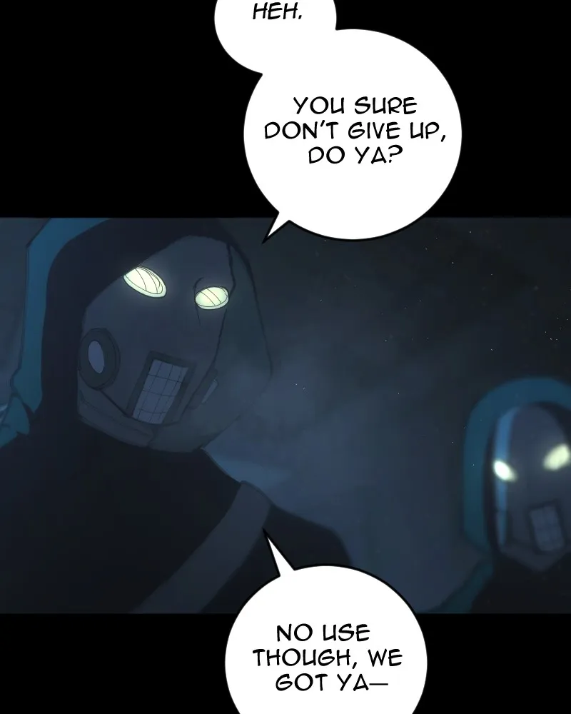 In the Bleak Midwinter; Chapter 31 page 106 - 