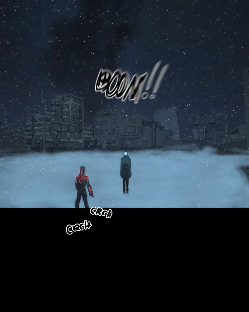 In the Bleak Midwinter; Chapter 31 page 13 - 
