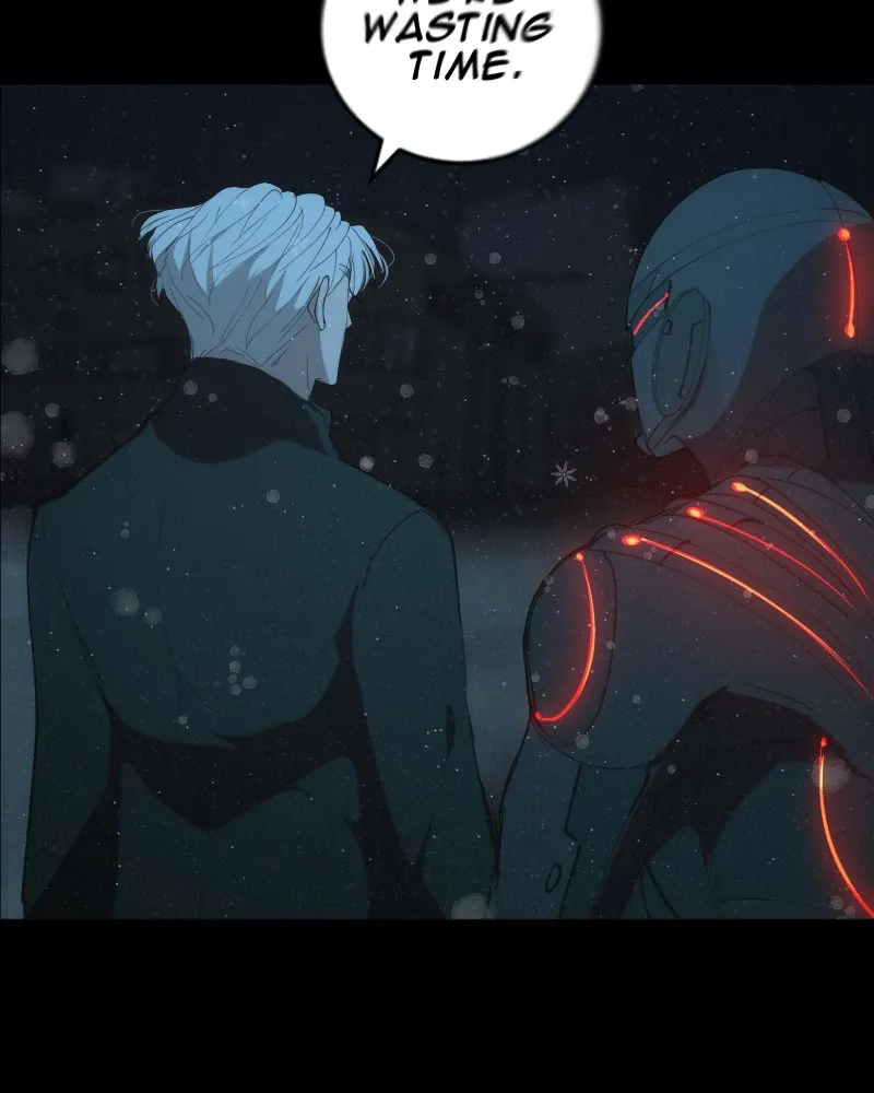 In the Bleak Midwinter; Chapter 31 page 18 - 