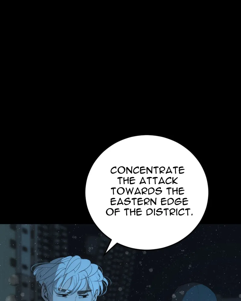 In the Bleak Midwinter; Chapter 31 page 19 - 
