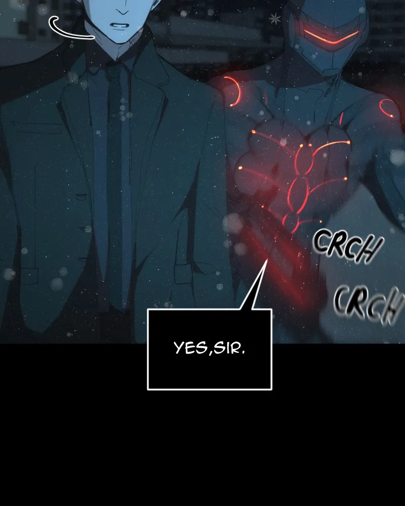 In the Bleak Midwinter; Chapter 31 page 20 - 