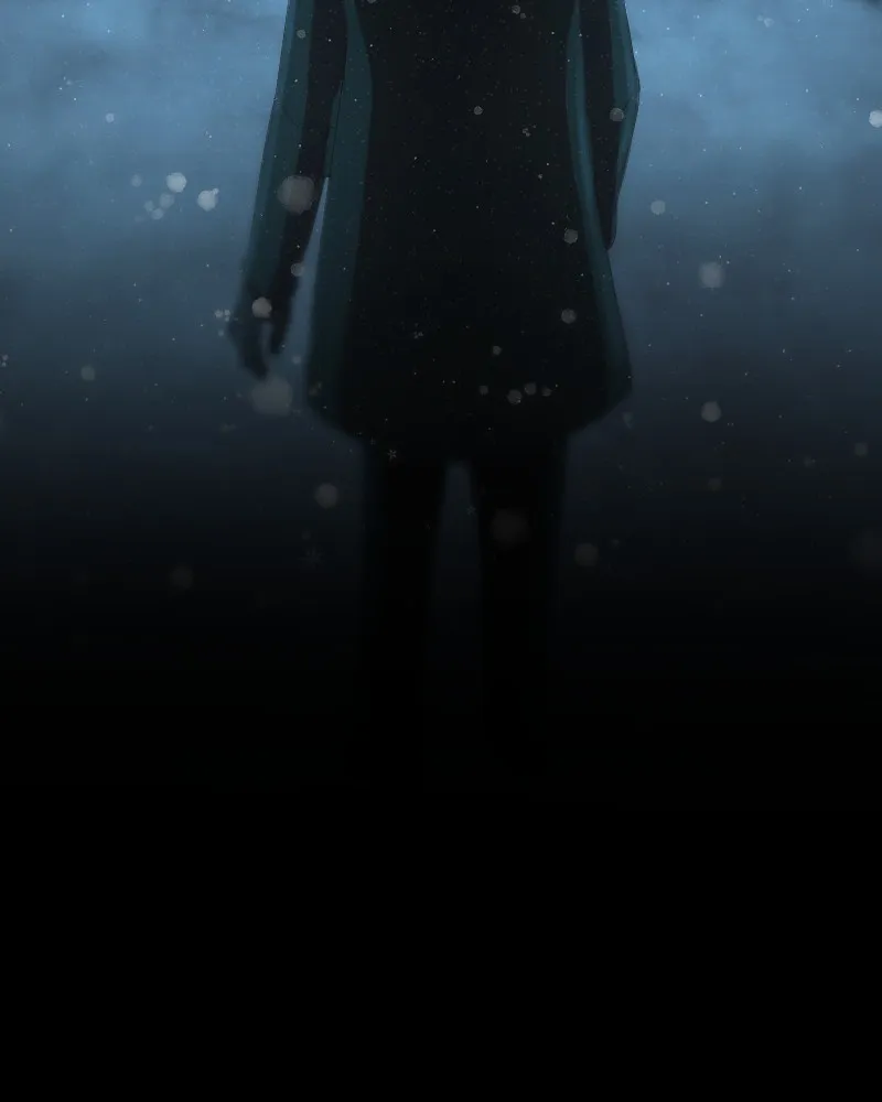 In the Bleak Midwinter; Chapter 31 page 27 - 
