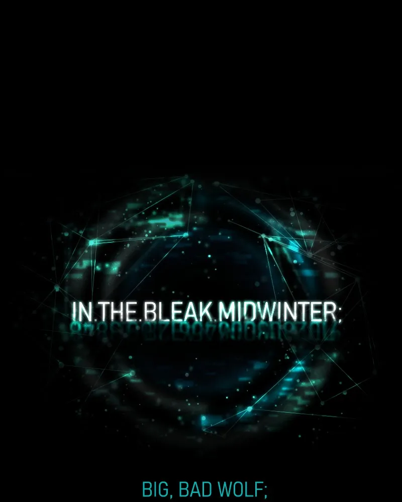 In the Bleak Midwinter; Chapter 31 page 28 - 