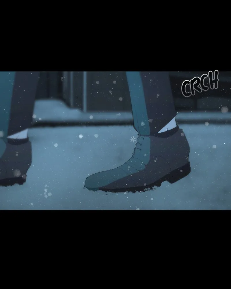 In the Bleak Midwinter; Chapter 31 page 31 - 