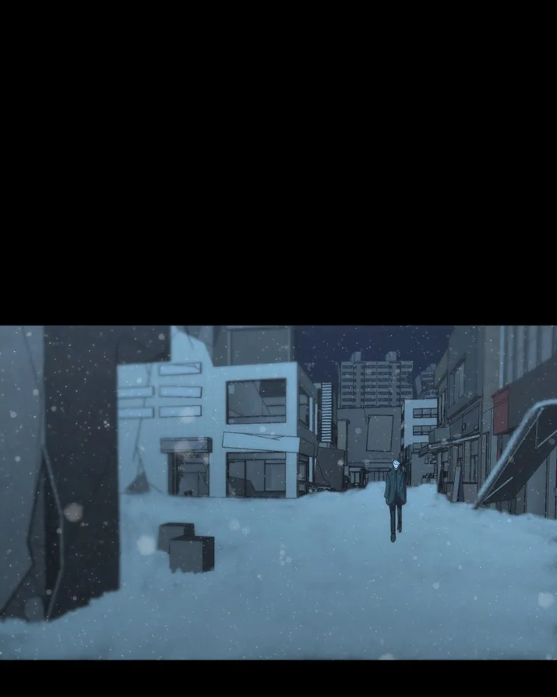 In the Bleak Midwinter; Chapter 31 page 32 - 