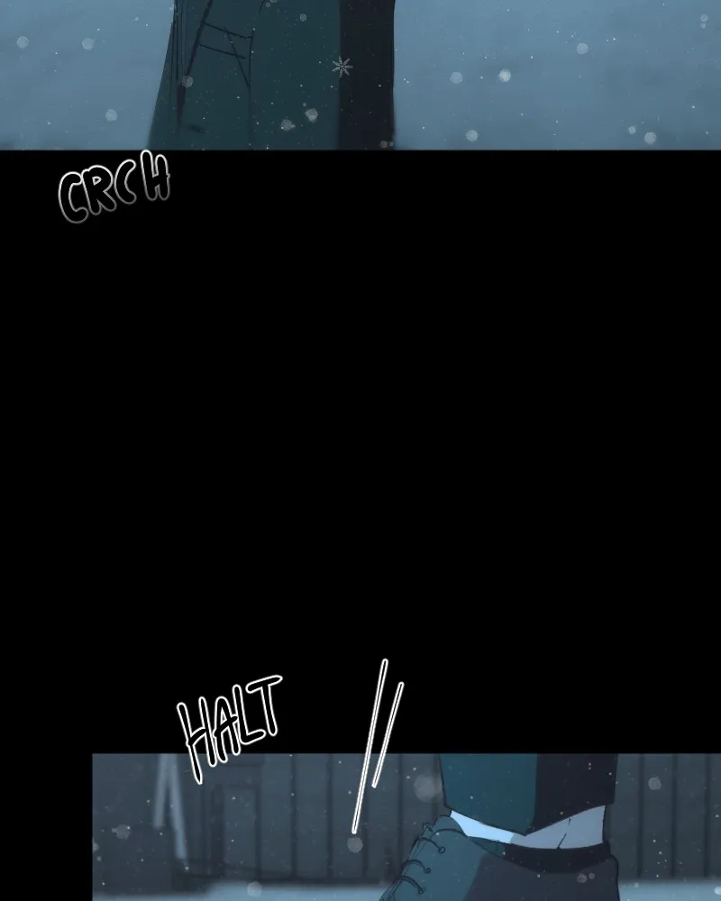 In the Bleak Midwinter; Chapter 31 page 35 - 