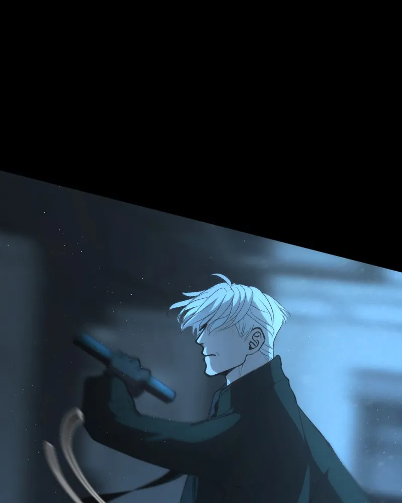 In the Bleak Midwinter; Chapter 31 page 56 - 