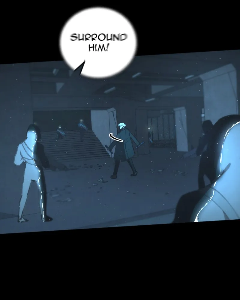 In the Bleak Midwinter; Chapter 31 page 58 - 