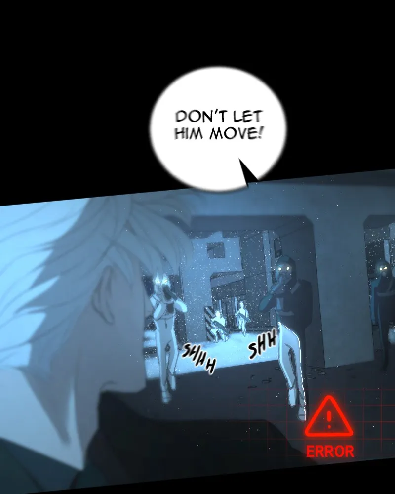 In the Bleak Midwinter; Chapter 31 page 60 - 