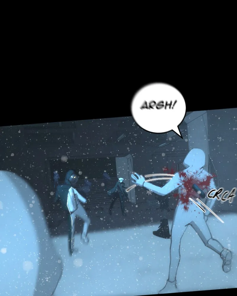 In the Bleak Midwinter; Chapter 31 page 64 - 
