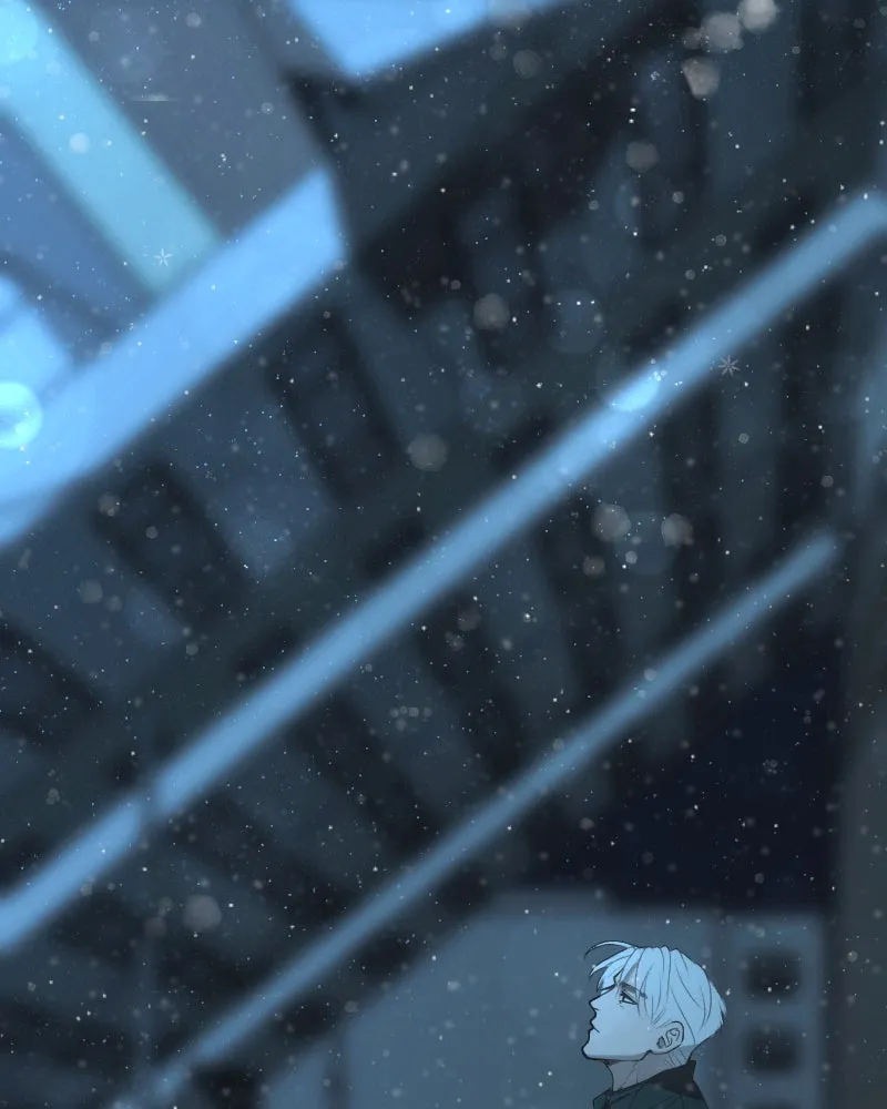 In the Bleak Midwinter; Chapter 31 page 9 - 