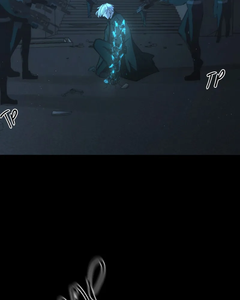 In the Bleak Midwinter; Chapter 31 page 83 - 