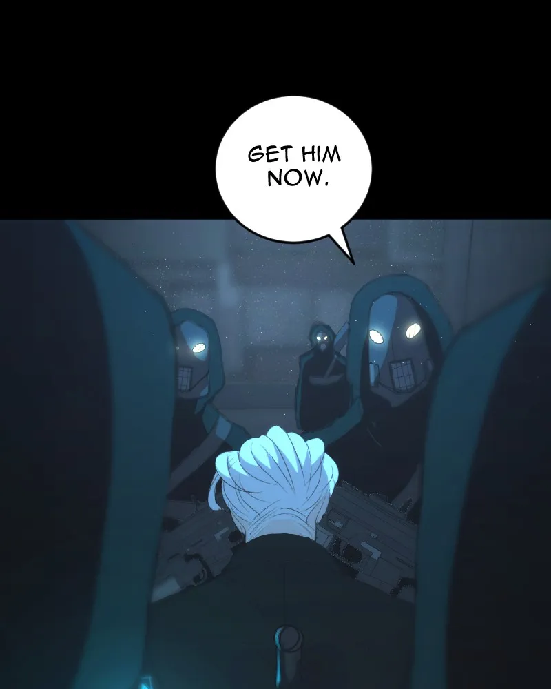 In the Bleak Midwinter; Chapter 31 page 90 - 