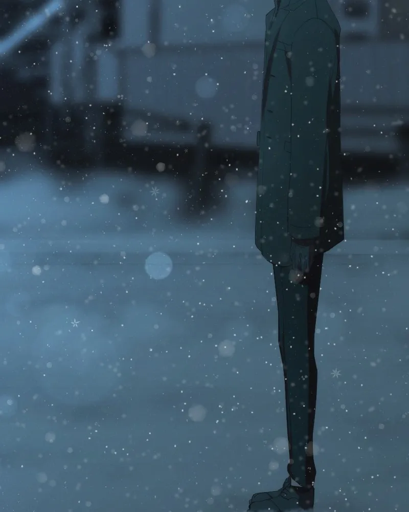 In the Bleak Midwinter; Chapter 31 page 10 - 