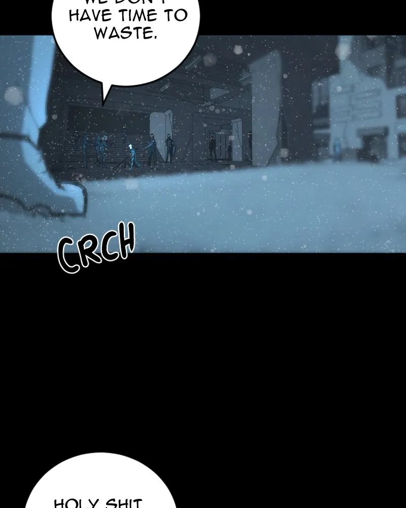 In the Bleak Midwinter; Chapter 31 page 92 - 
