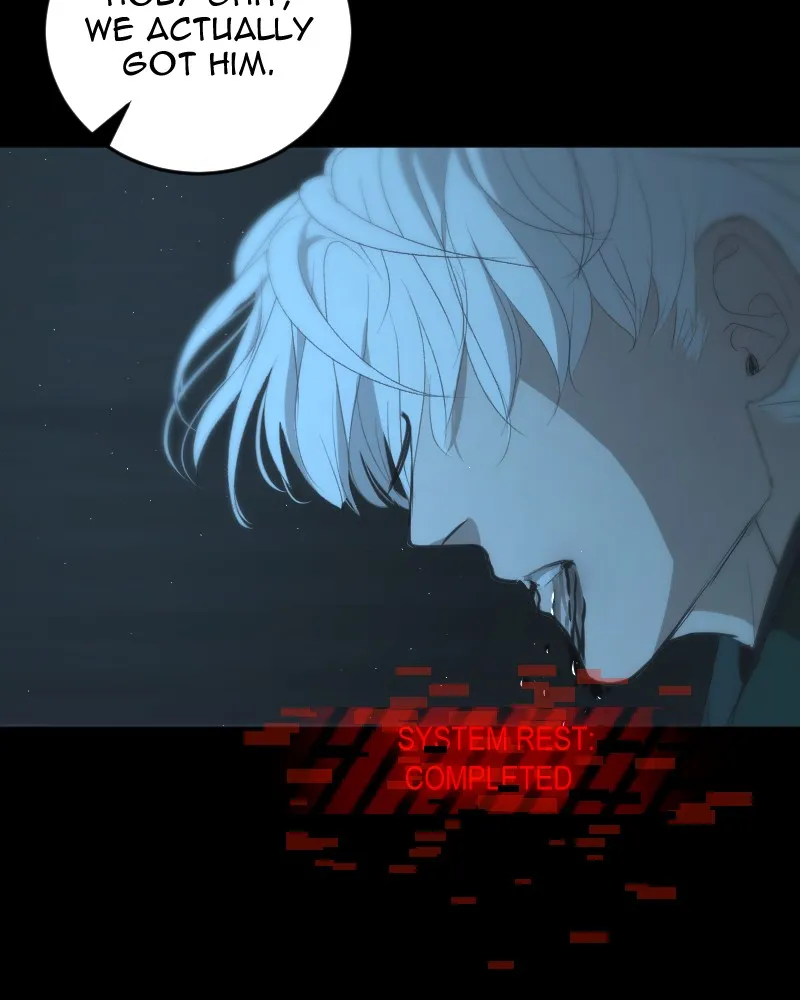 In the Bleak Midwinter; Chapter 31 page 93 - 