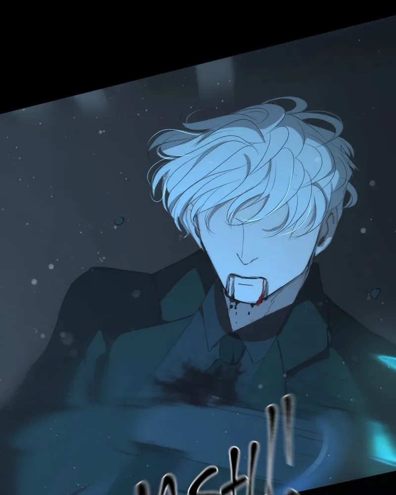 In the Bleak Midwinter; Chapter 31 page 98 - 
