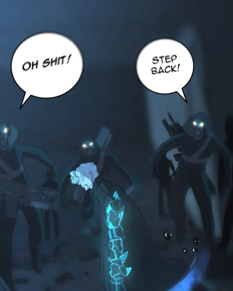 In the Bleak Midwinter; Chapter 31 page 100 - 