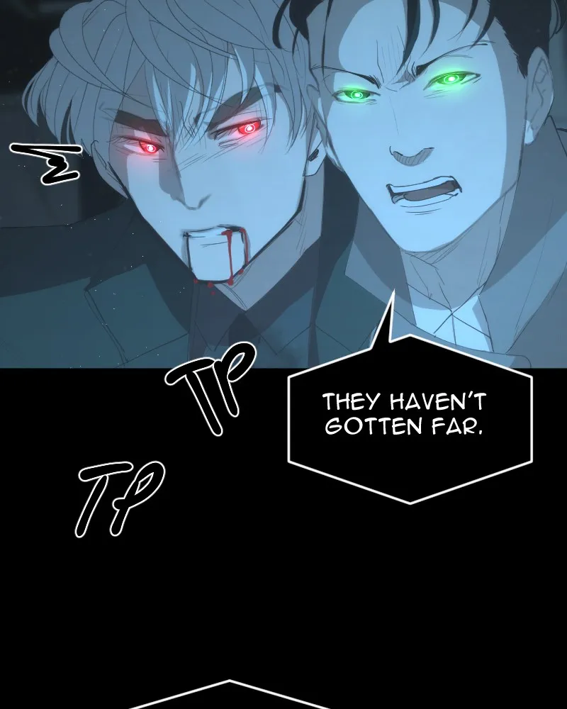In the Bleak Midwinter; Chapter 32 page 105 - 