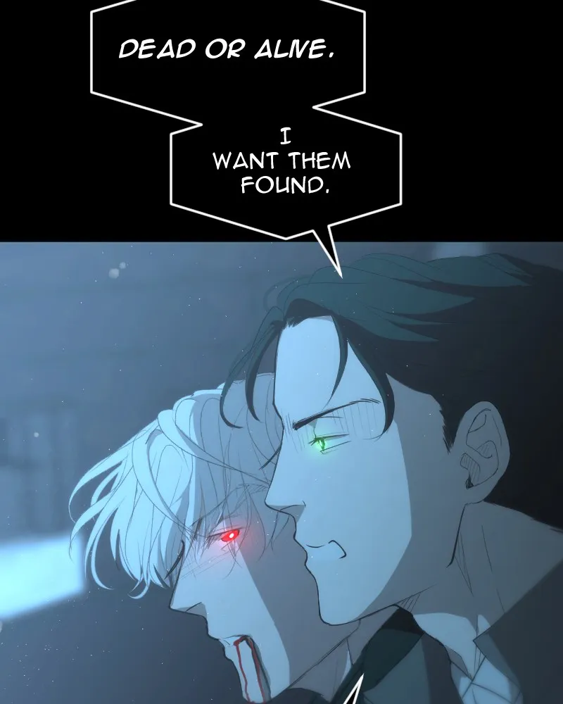 In the Bleak Midwinter; Chapter 32 page 106 - 