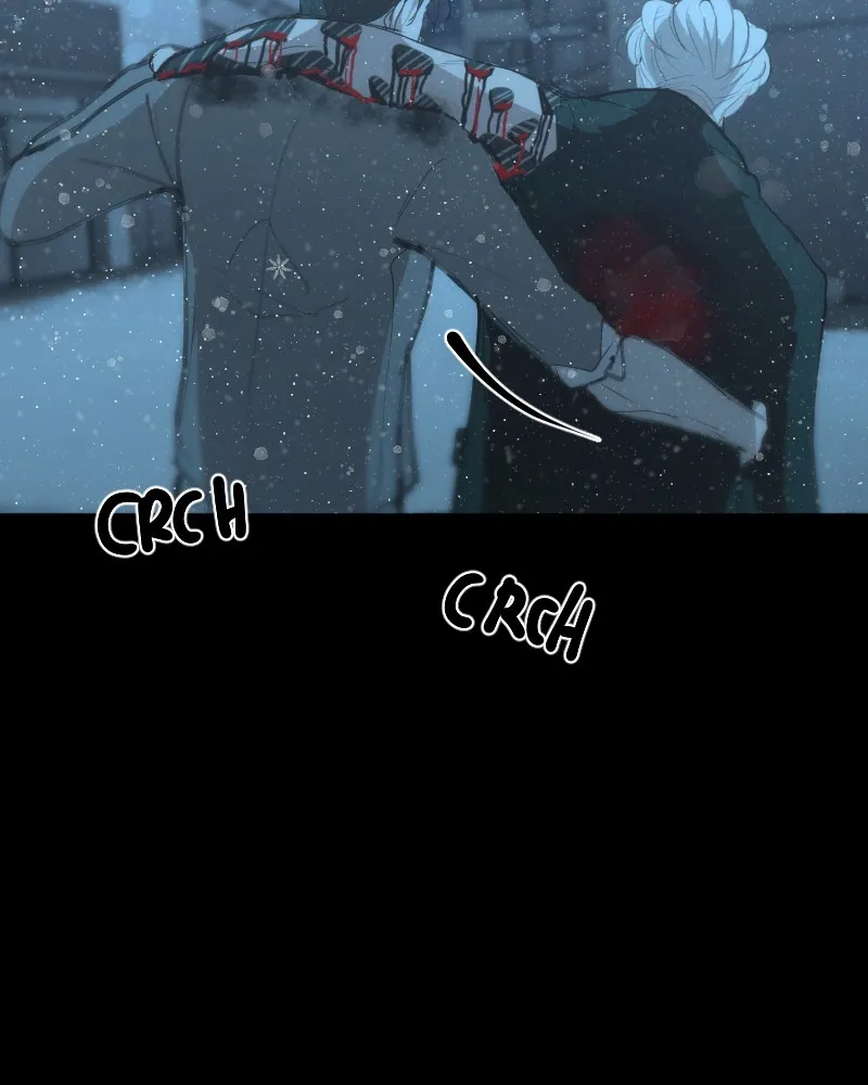In the Bleak Midwinter; Chapter 32 page 108 - 