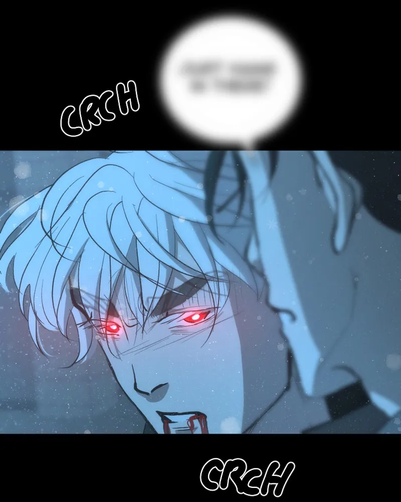 In the Bleak Midwinter; Chapter 32 page 109 - 