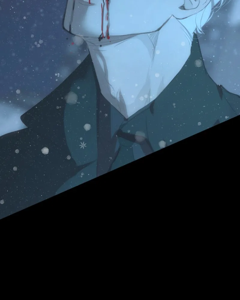 In the Bleak Midwinter; Chapter 32 page 115 - 