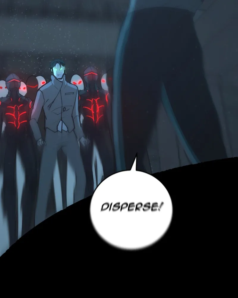 In the Bleak Midwinter; Chapter 32 page 19 - 
