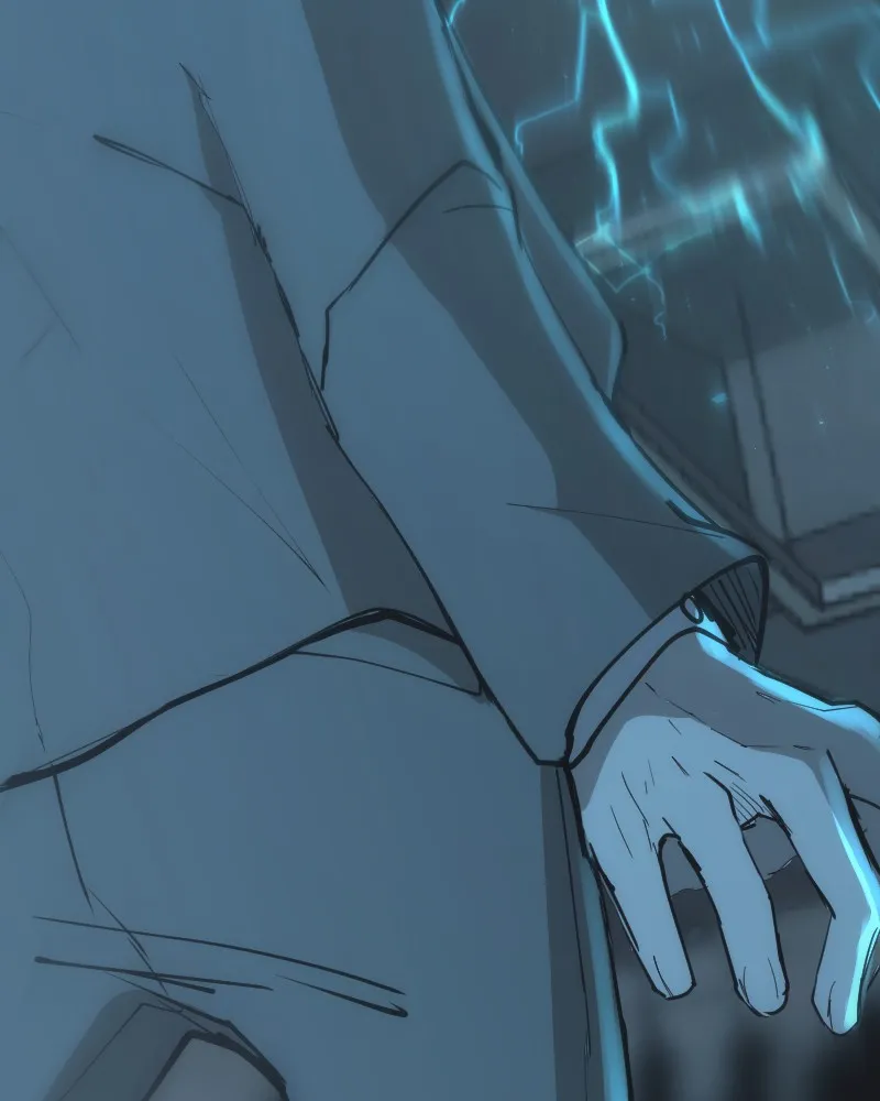 In the Bleak Midwinter; Chapter 32 page 24 - 