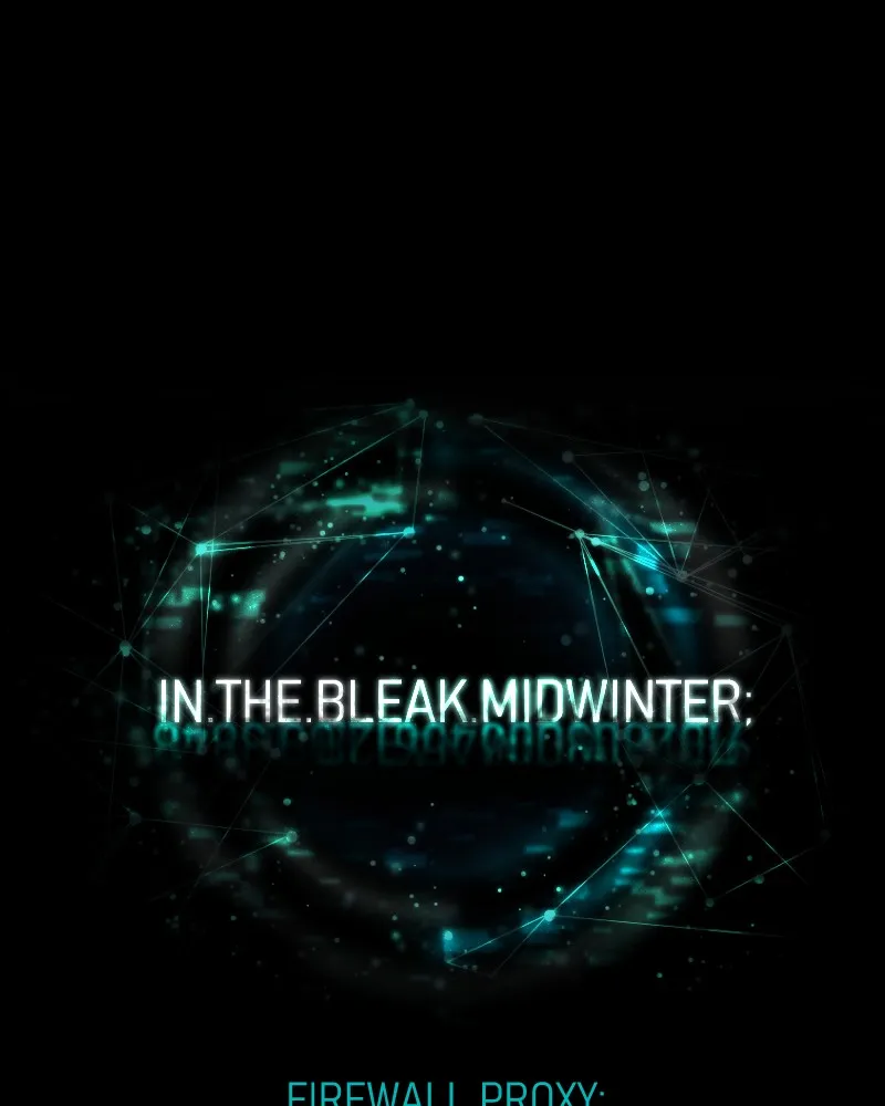 In the Bleak Midwinter; Chapter 32 page 39 - 