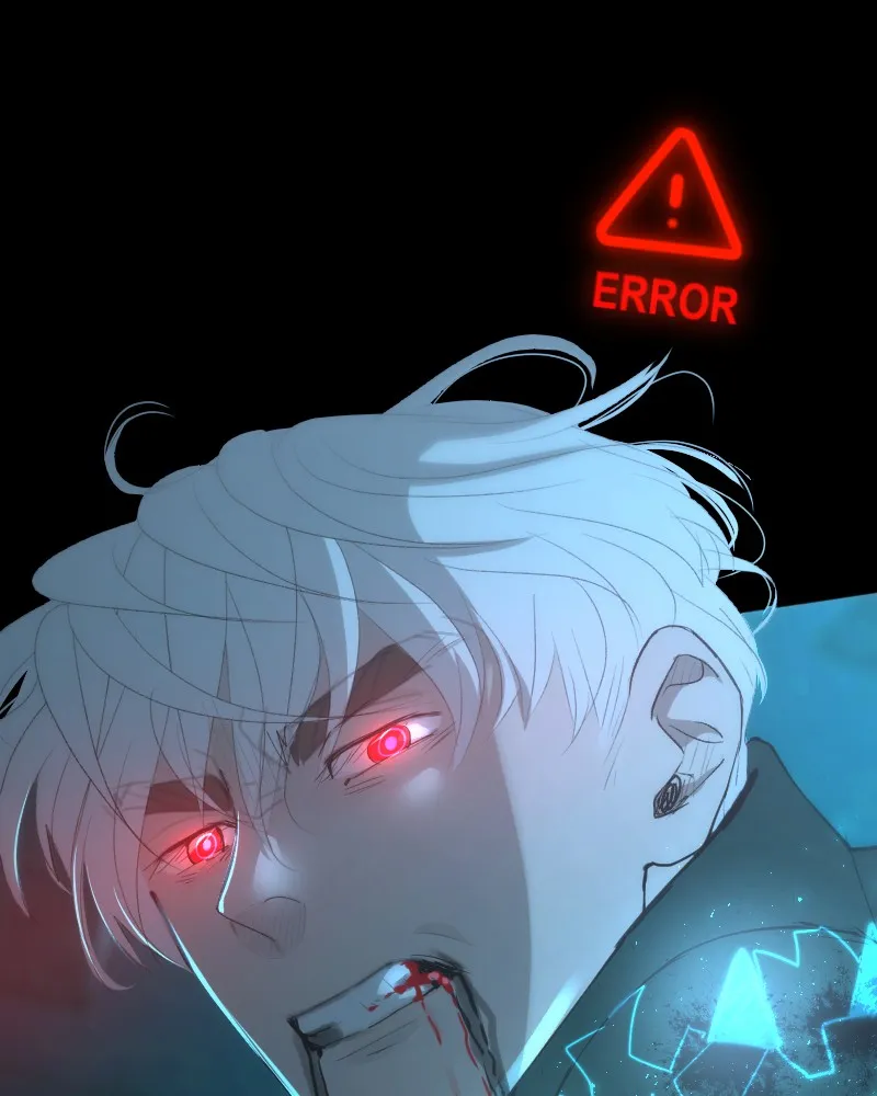In the Bleak Midwinter; Chapter 32 page 44 - 