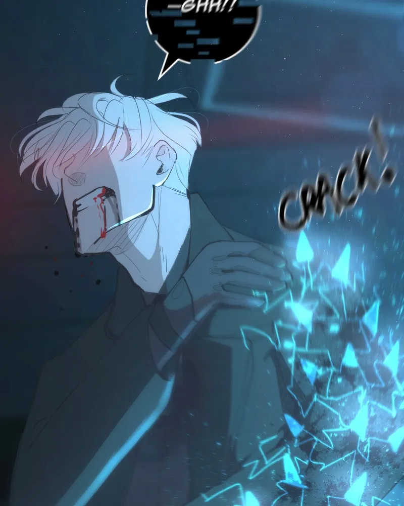 In the Bleak Midwinter; Chapter 32 page 46 - 