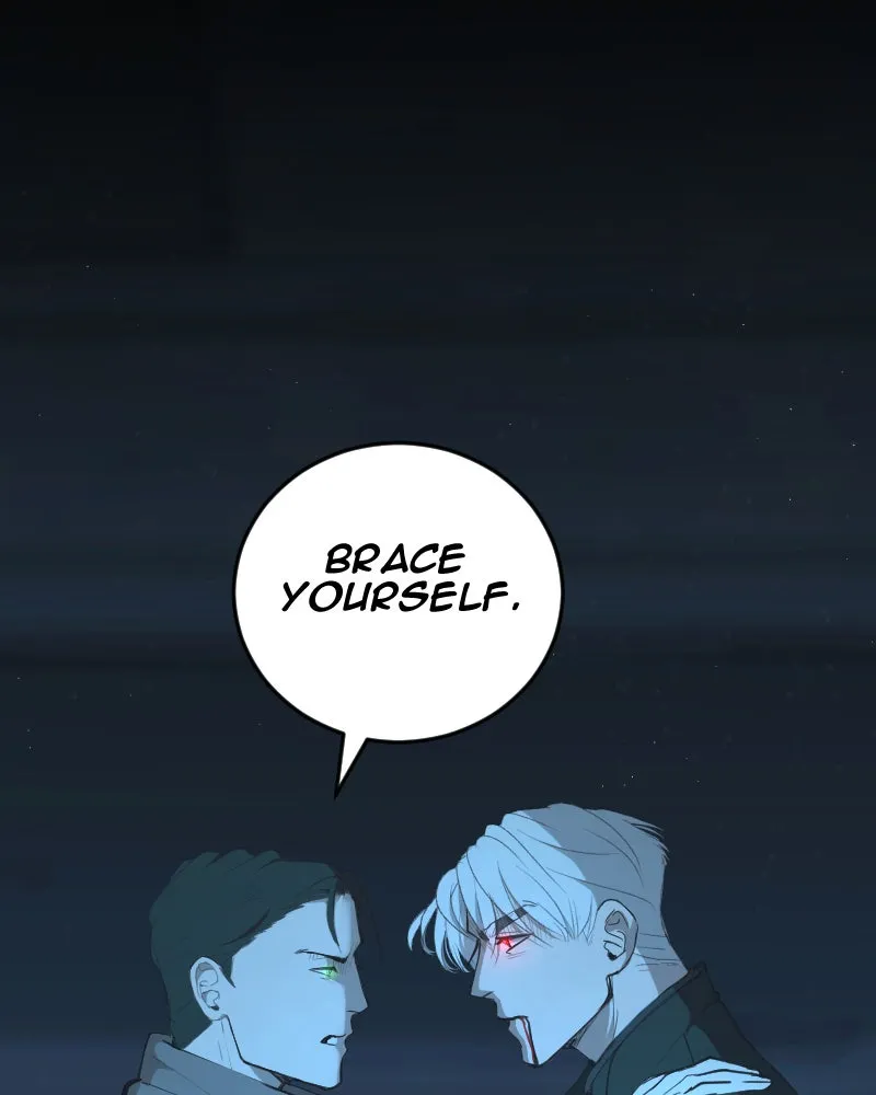 In the Bleak Midwinter; Chapter 32 page 57 - 