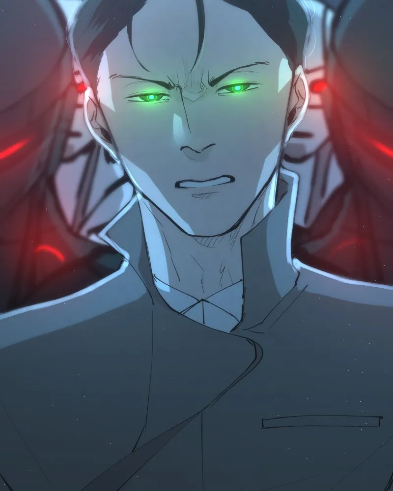 In the Bleak Midwinter; Chapter 32 page 7 - 