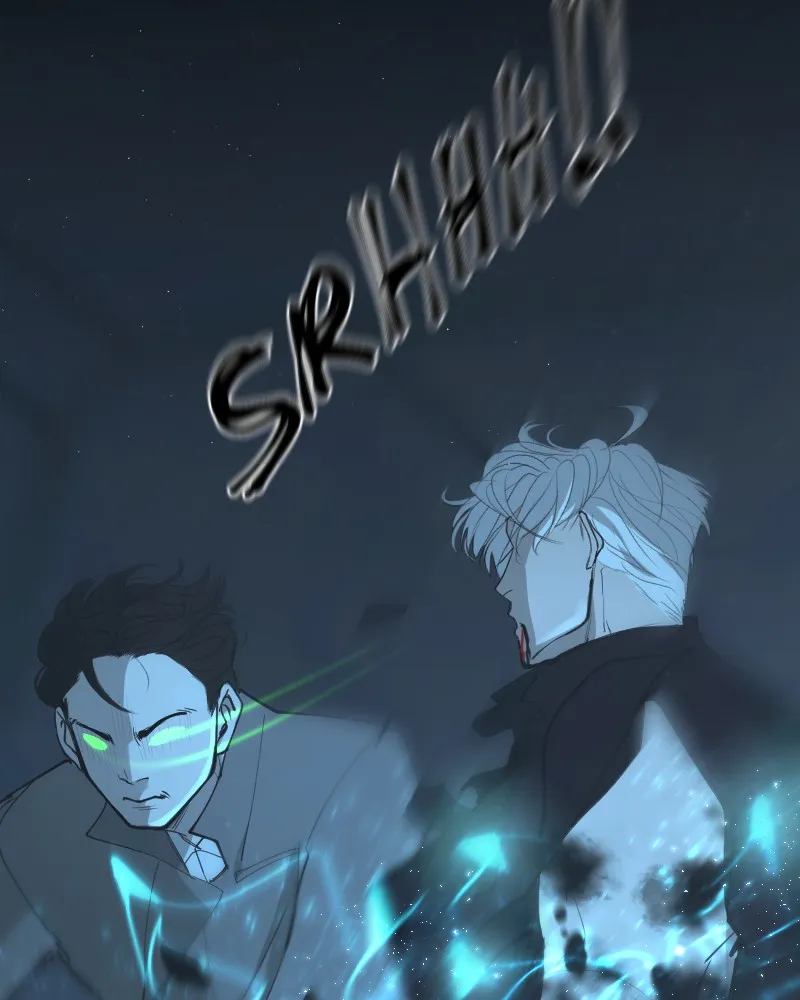 In the Bleak Midwinter; Chapter 32 page 63 - 