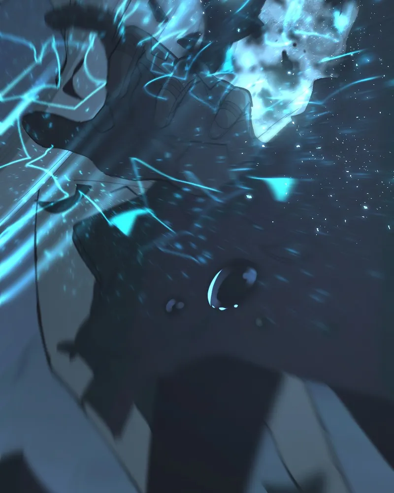 In the Bleak Midwinter; Chapter 32 page 64 - 