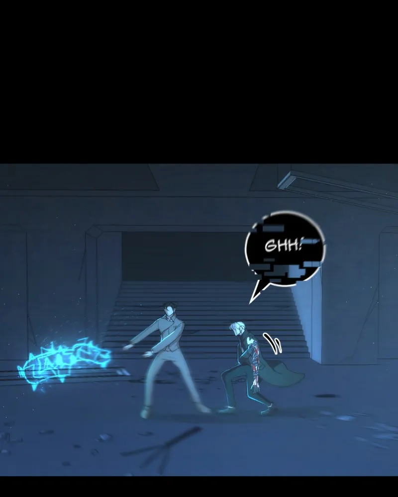 In the Bleak Midwinter; Chapter 32 page 69 - 