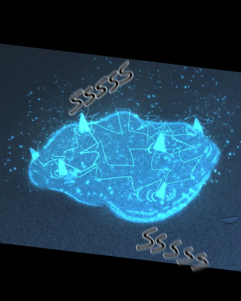 In the Bleak Midwinter; Chapter 32 page 72 - 
