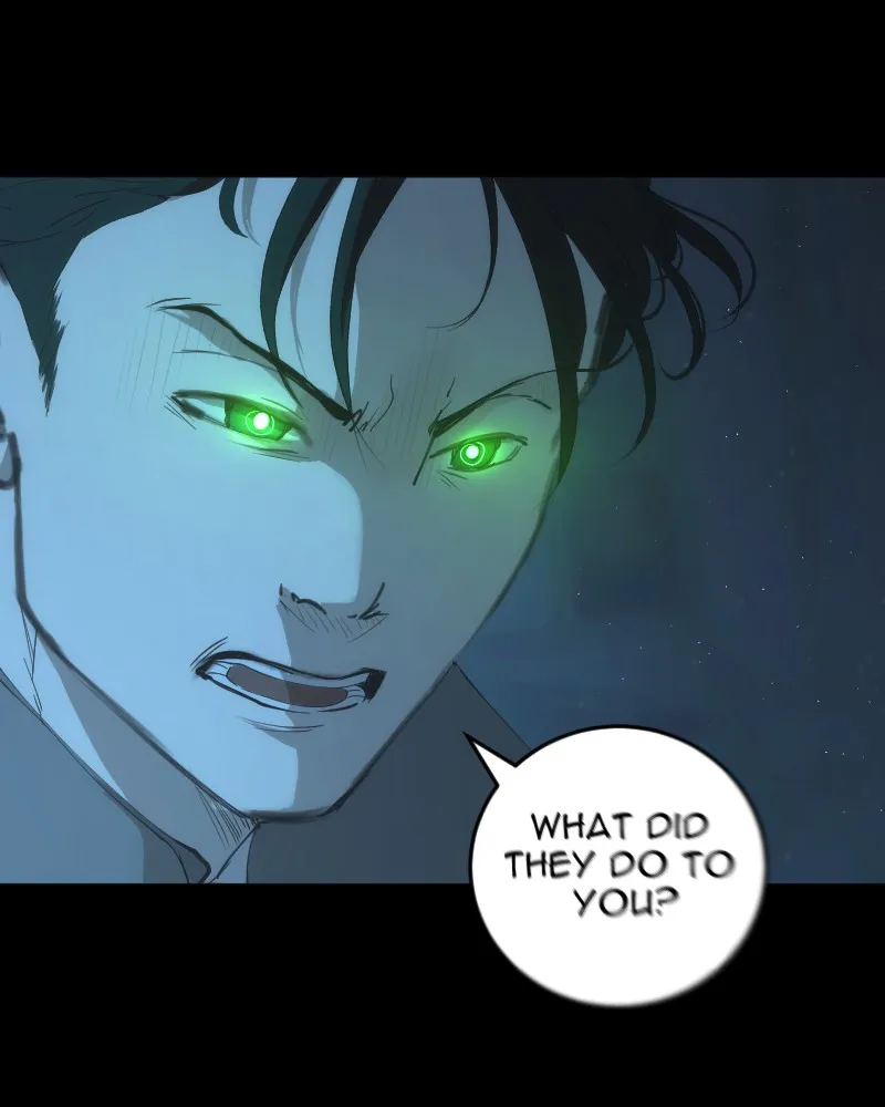 In the Bleak Midwinter; Chapter 32 page 76 - 