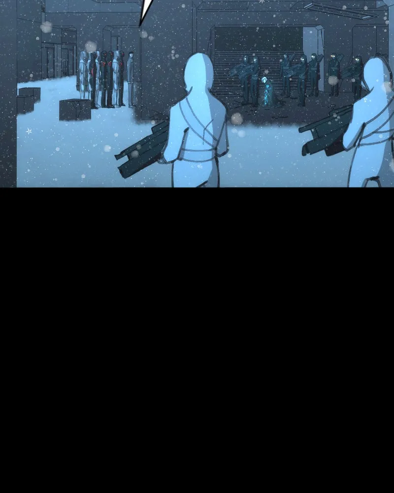 In the Bleak Midwinter; Chapter 32 page 9 - 