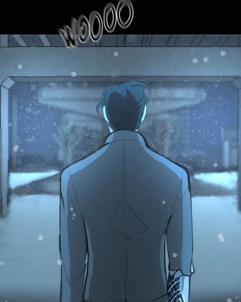 In the Bleak Midwinter; Chapter 32 page 95 - 