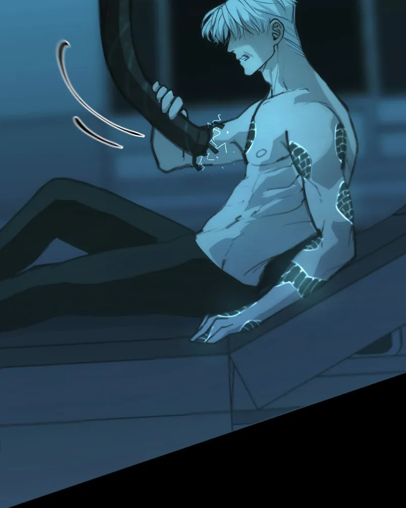 In the Bleak Midwinter; Chapter 33 page 24 - 