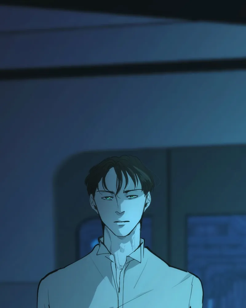 In the Bleak Midwinter; Chapter 33 page 33 - 