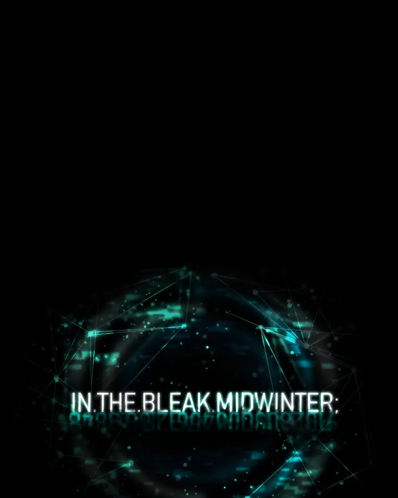 In the Bleak Midwinter; Chapter 33 page 37 - 