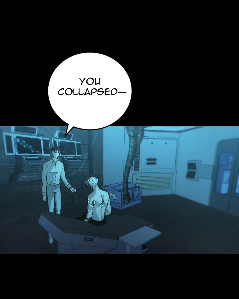 In the Bleak Midwinter; Chapter 33 page 42 - 