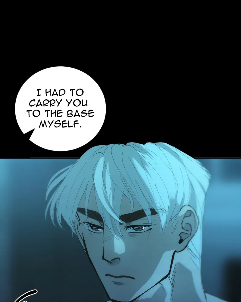 In the Bleak Midwinter; Chapter 33 page 43 - 